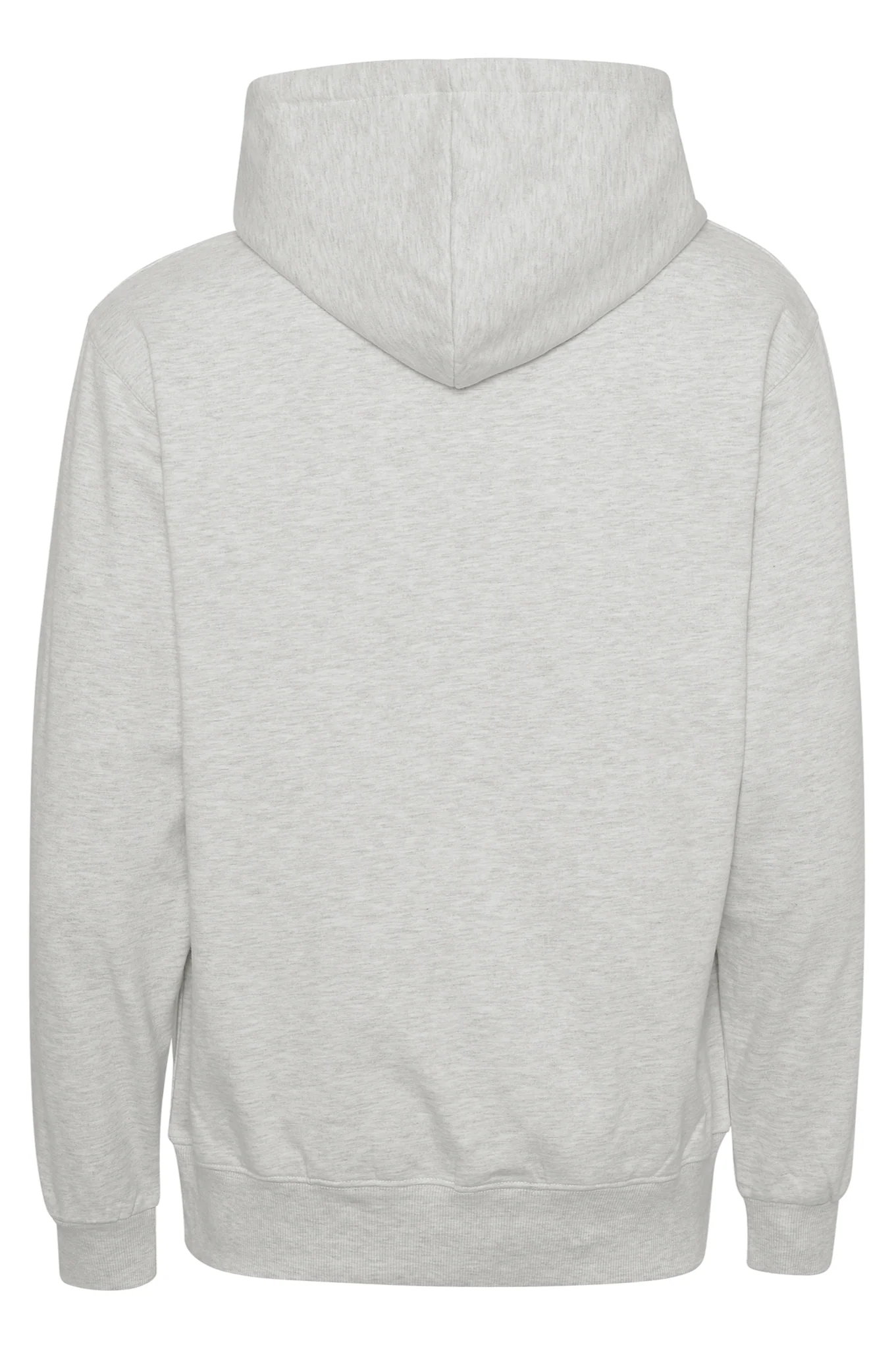 Basic Hoodie - Aschegrau - Image 5