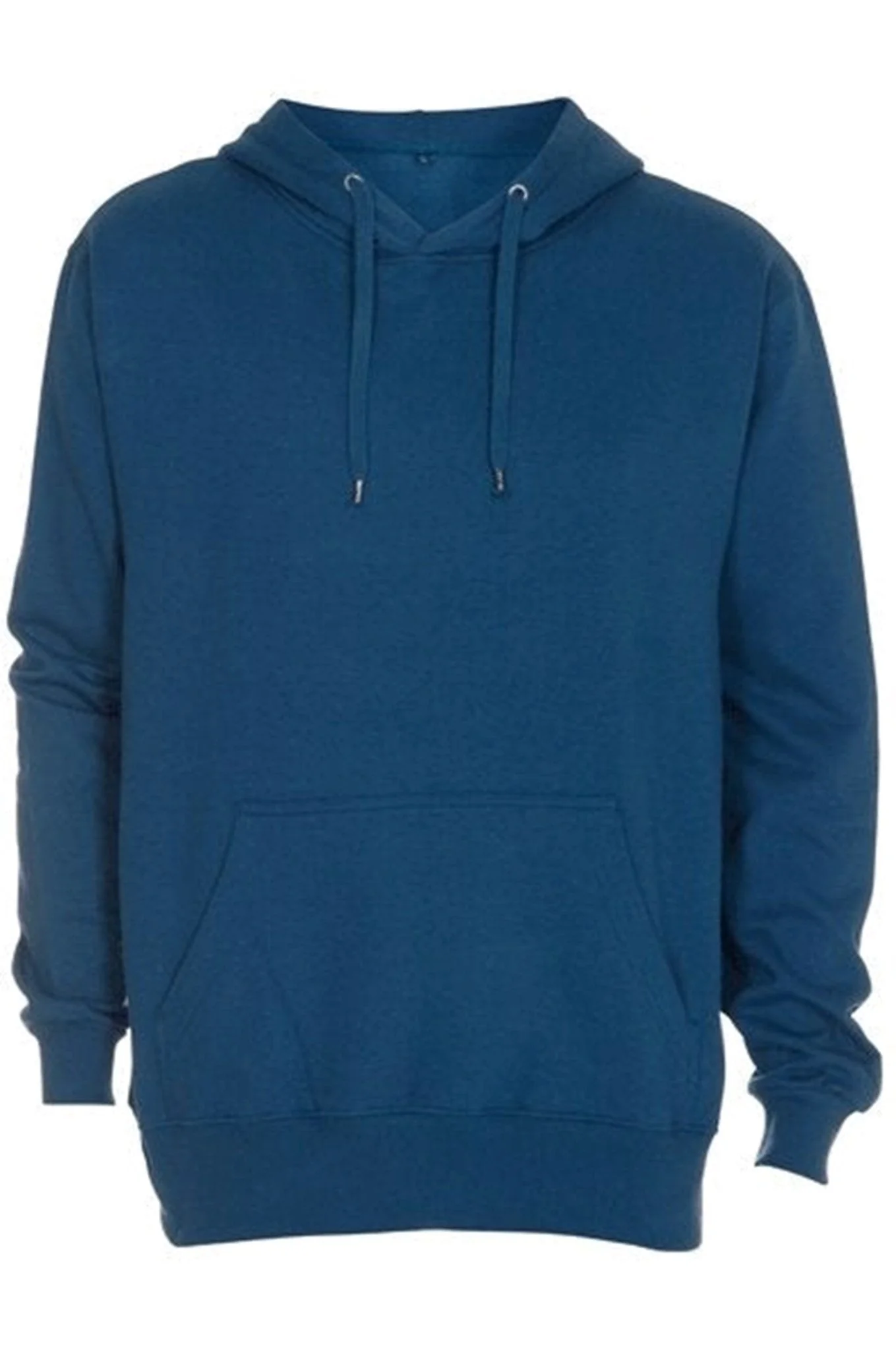 Basic Hoodie - Benzinblau - Image 6