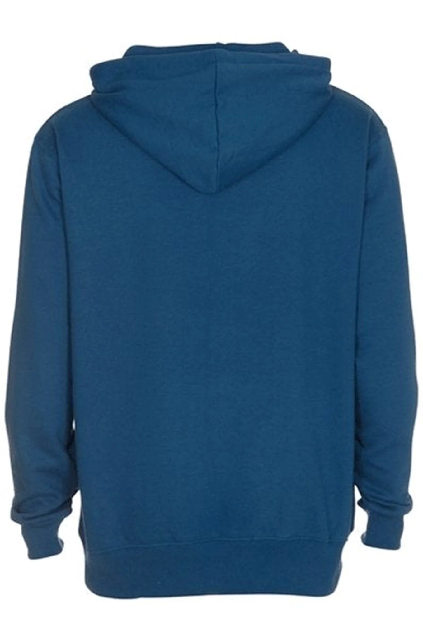 Basic Hoodie - Benzinblau - Image 7
