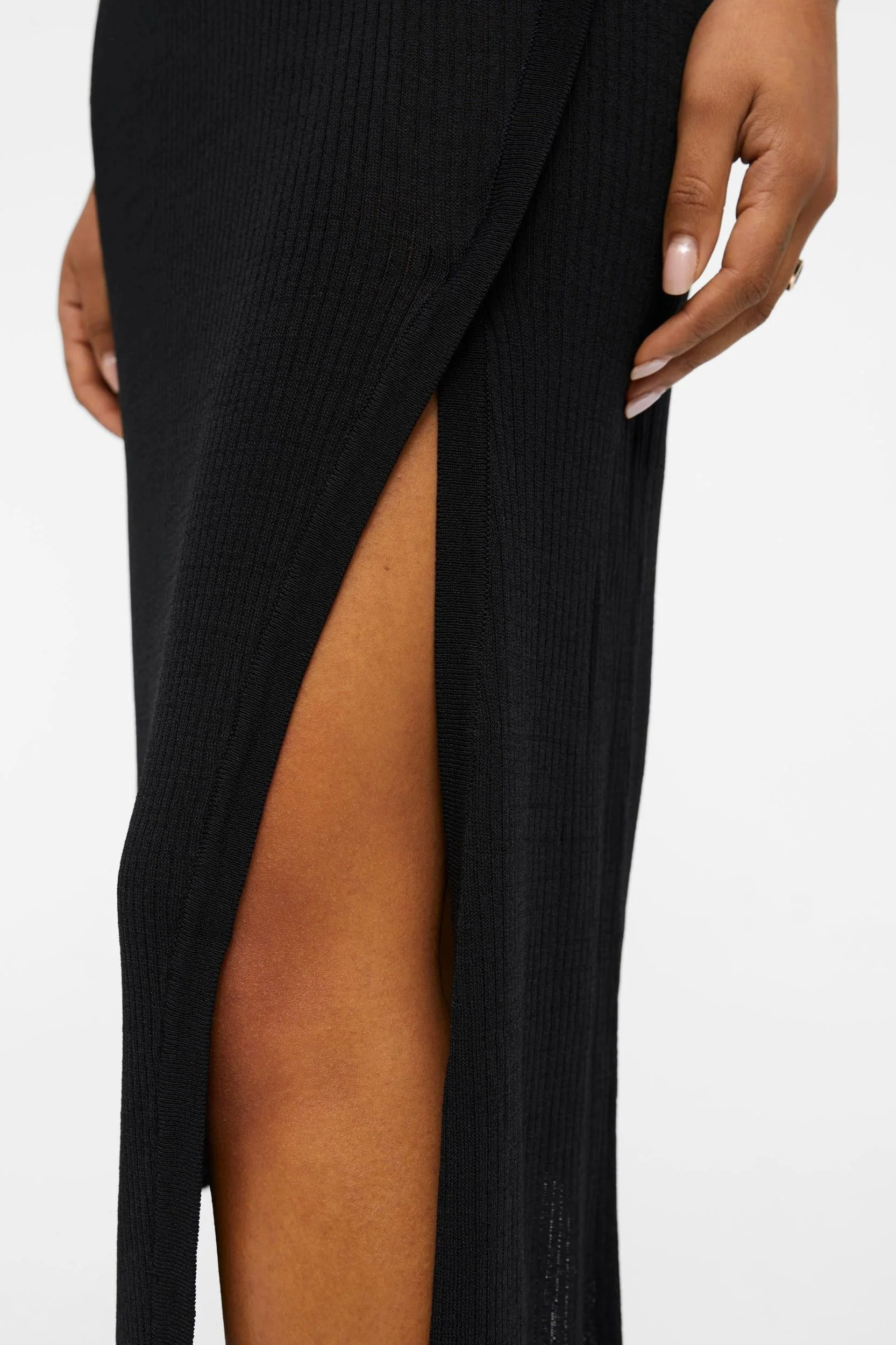 BIANKA -Strick Kjole - sortieren - Image 5