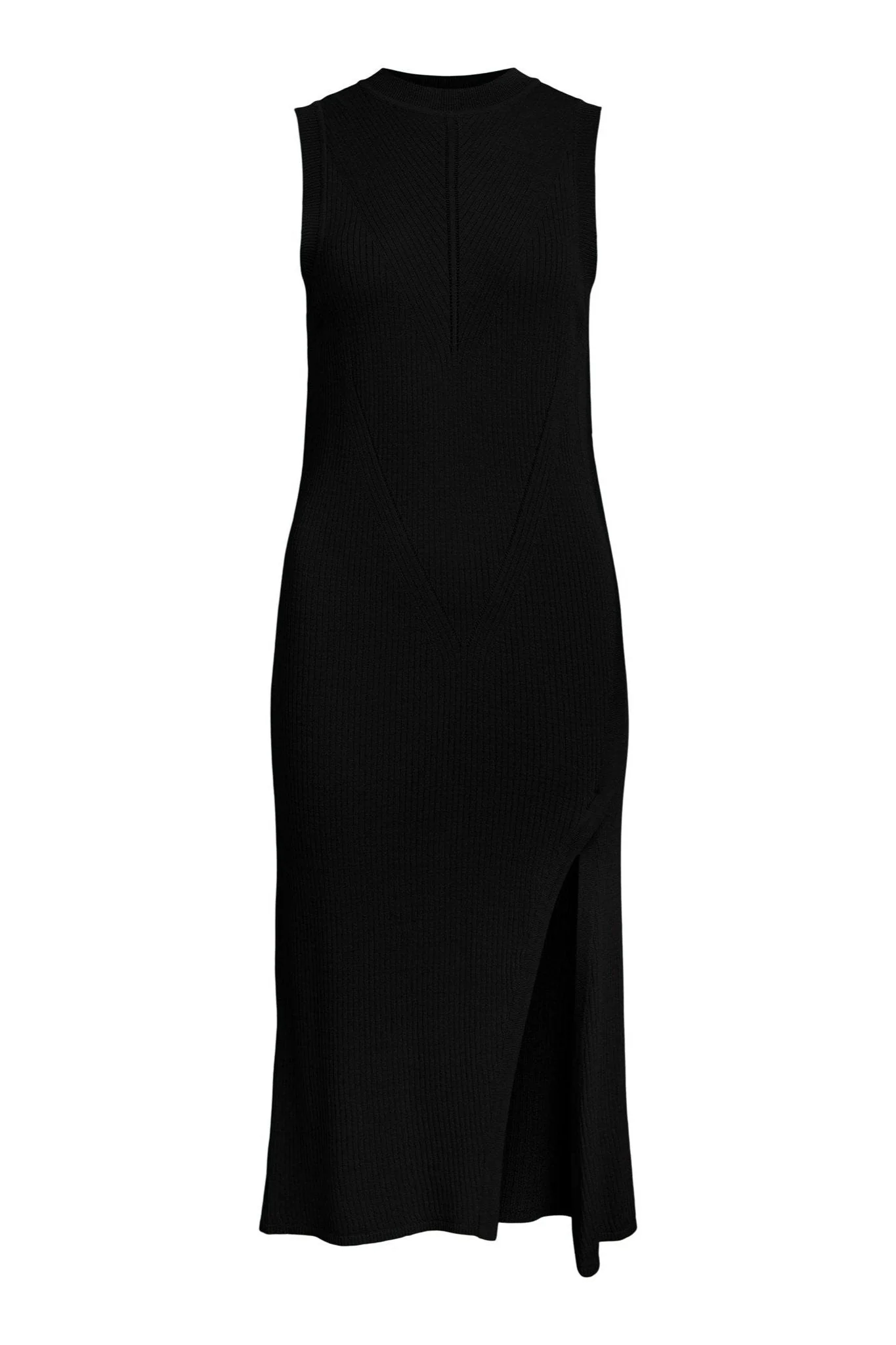 BIANKA -Strick Kjole - sortieren - Image 6