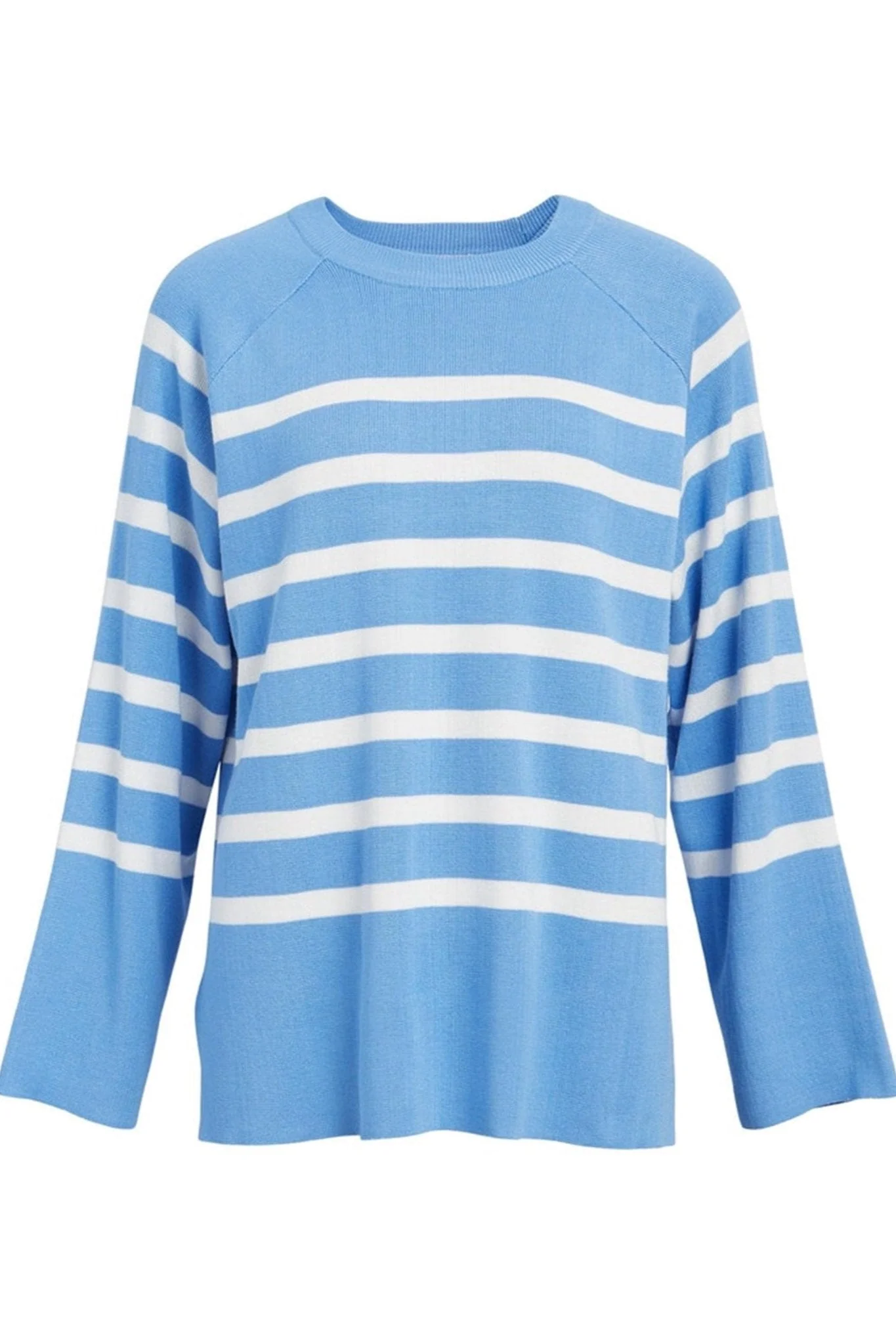 Ester -Streikpullover - Provence - Image 5