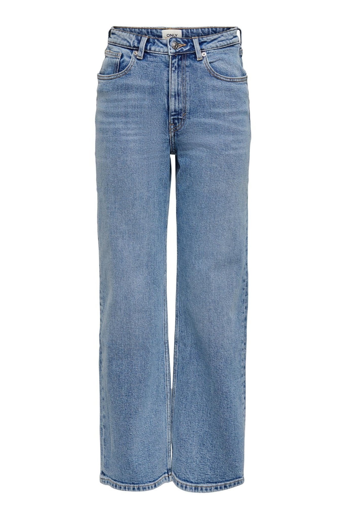 Juicy Jeans (weites Bein) - Denimblau - Image 6