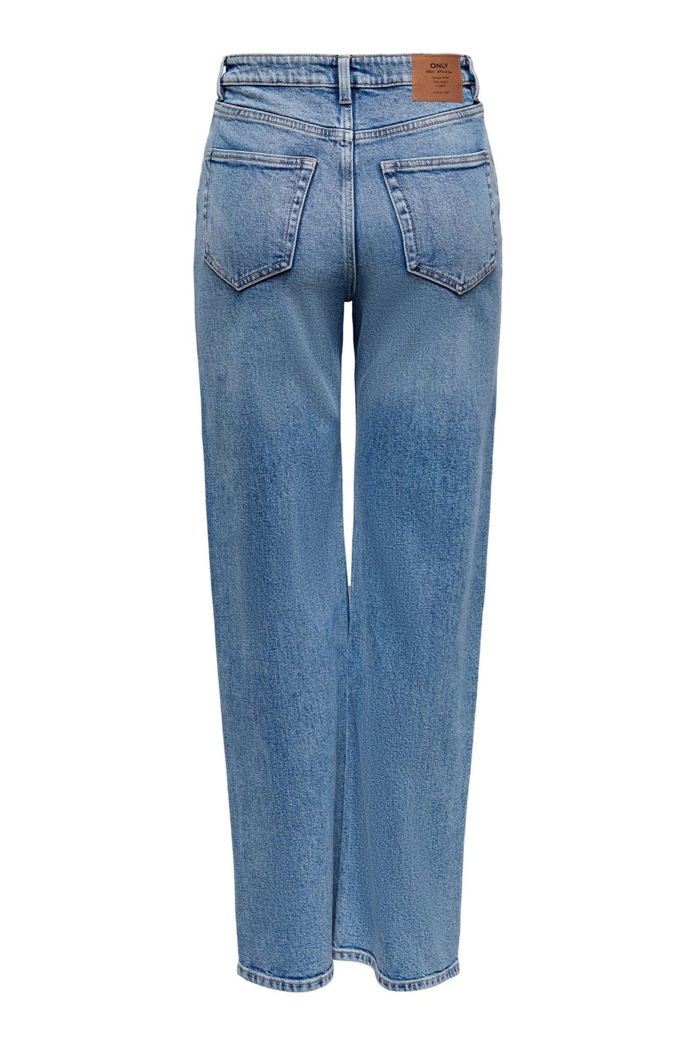 Juicy Jeans (weites Bein) - Denimblau - Image 7