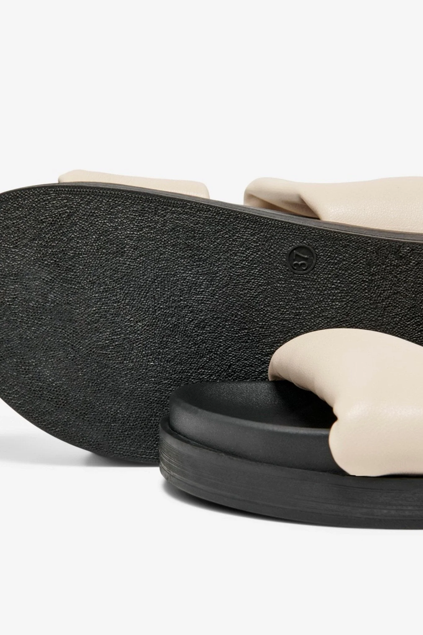 Minnie Sandaler - Beige - Image 3