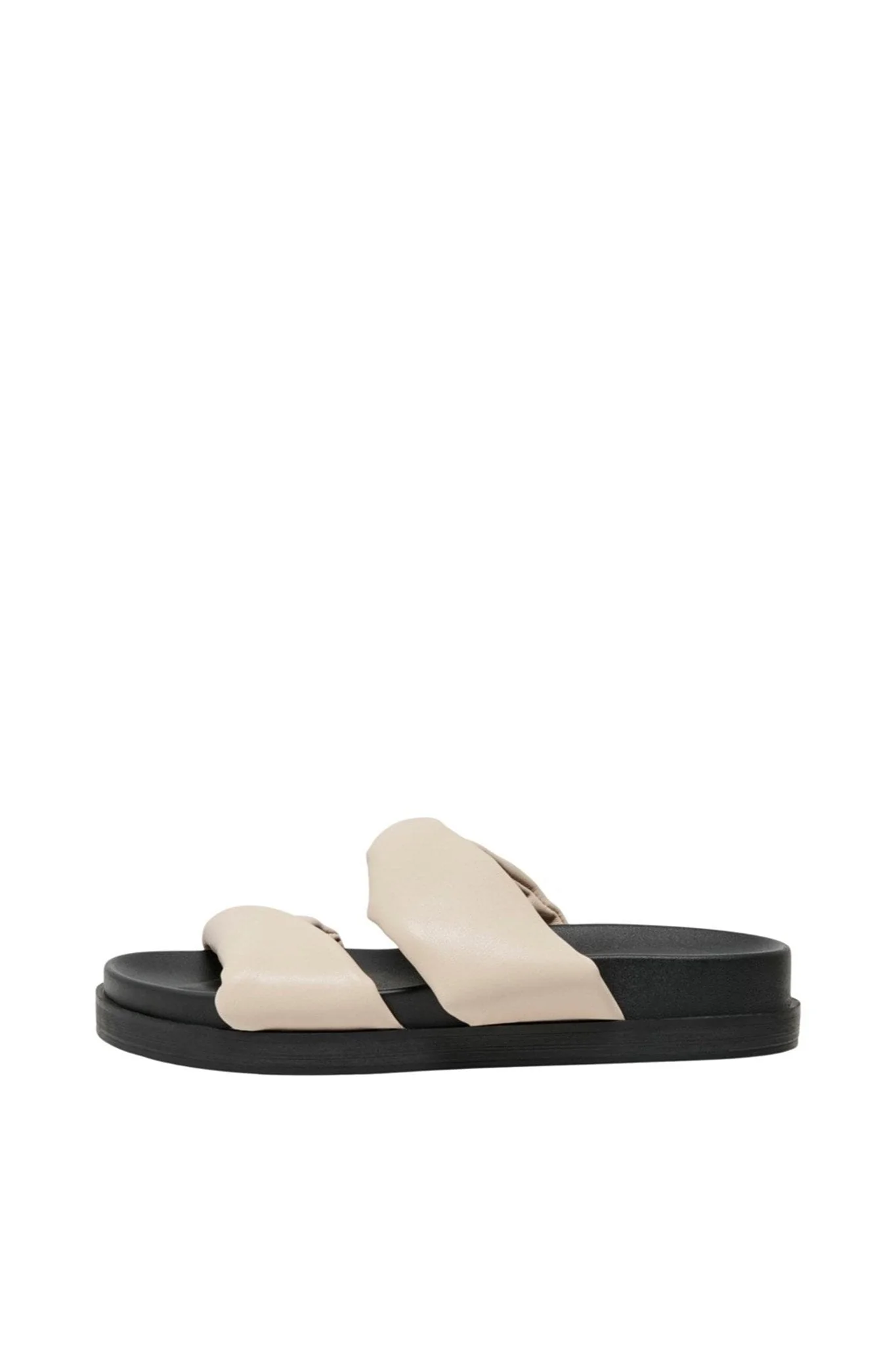 Minnie Sandaler - Beige - Image 5