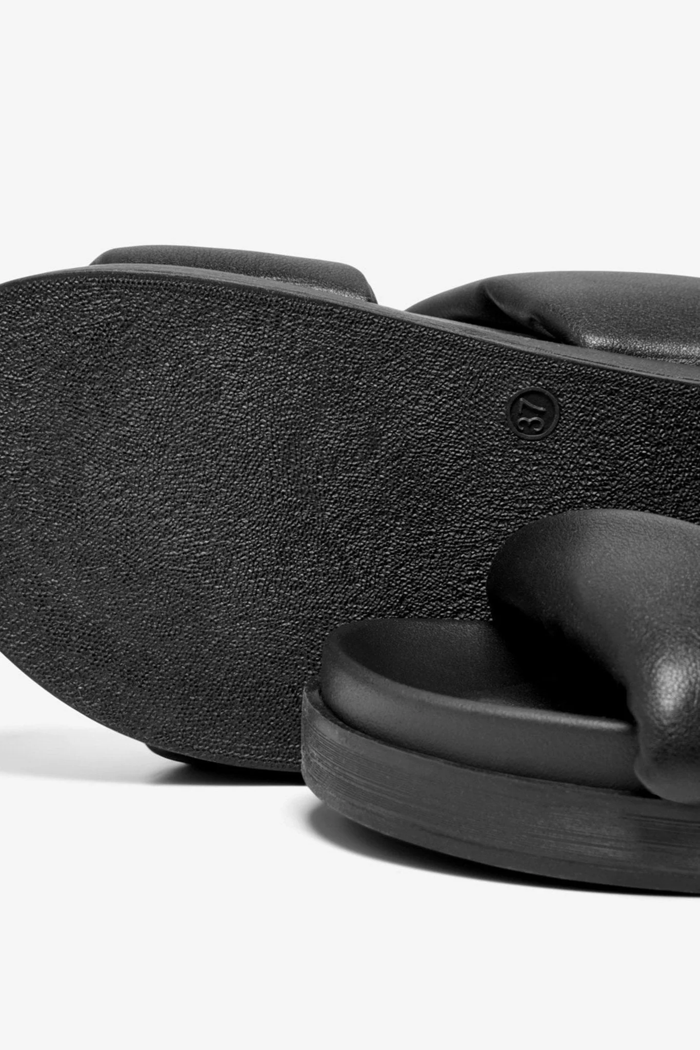 Minnie Sandaler - Schwarz - Image 3