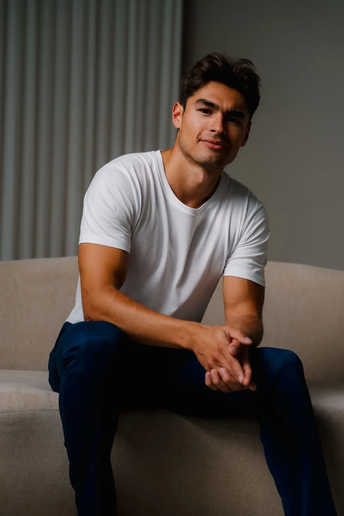 Muscle T -Shirt - Paketangebot (3 Stcs.) - Image 4