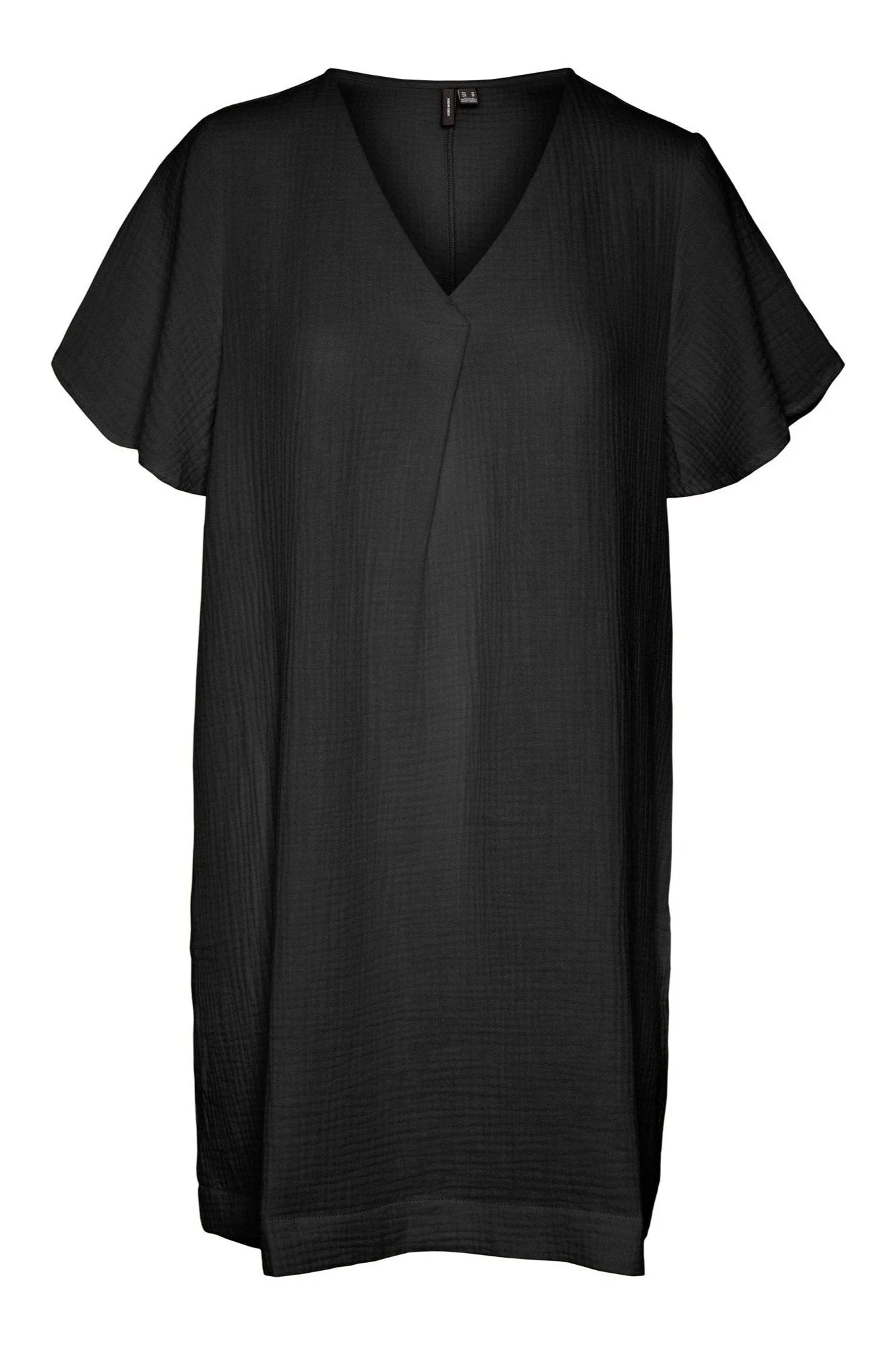 Natali nia Mini Kleid - schwarz - Image 5