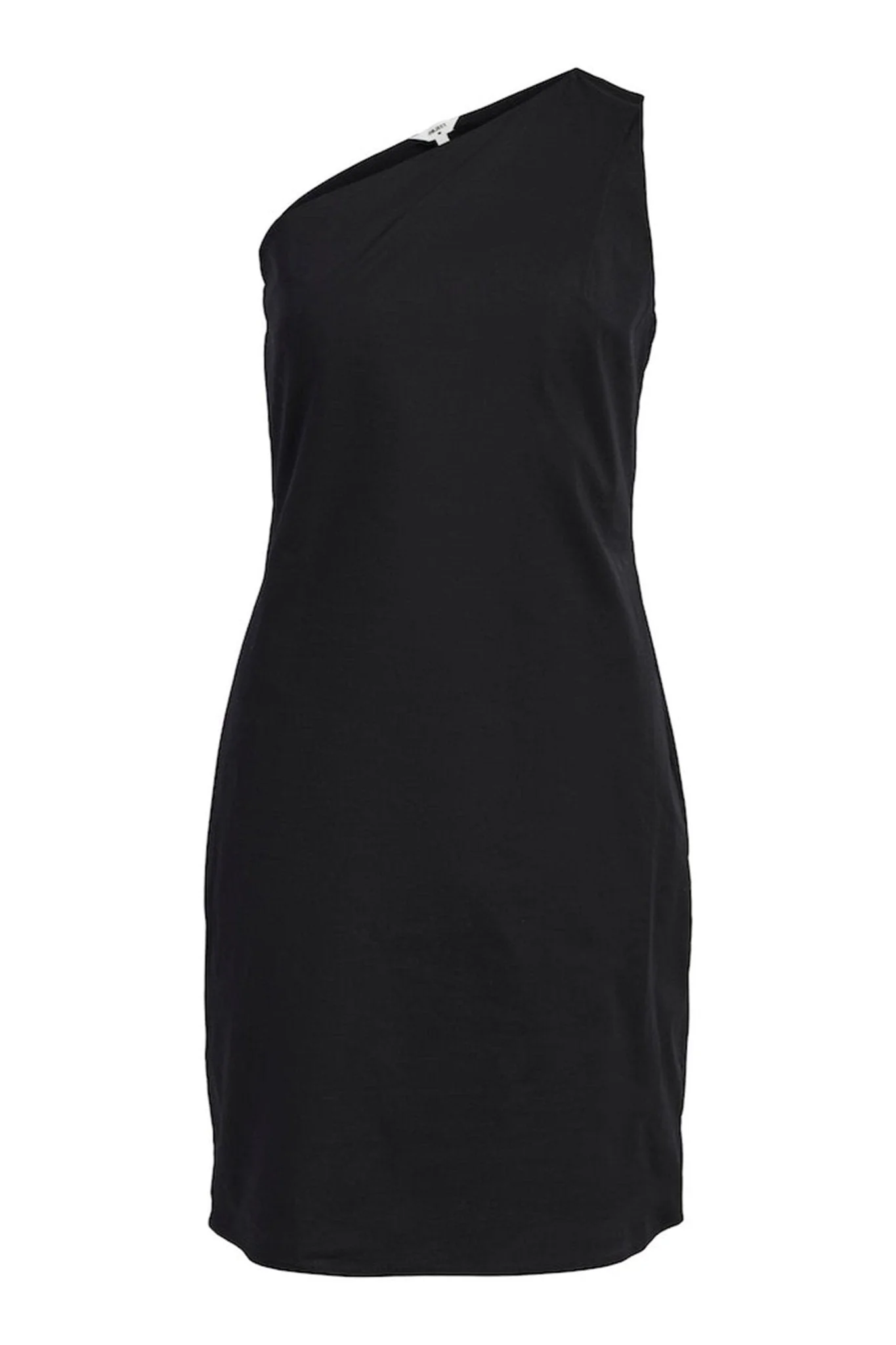 Olga Kort Kjole - sortieren - Image 5