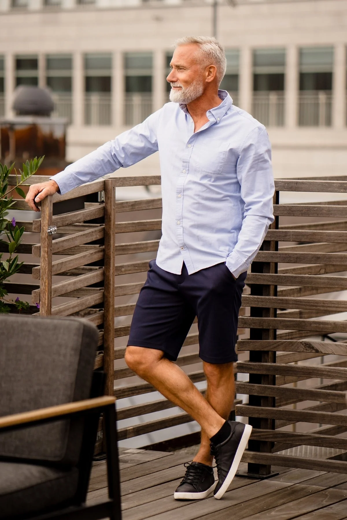 Performance Shorts – Paketangebot (2 PCs.) - Image 3