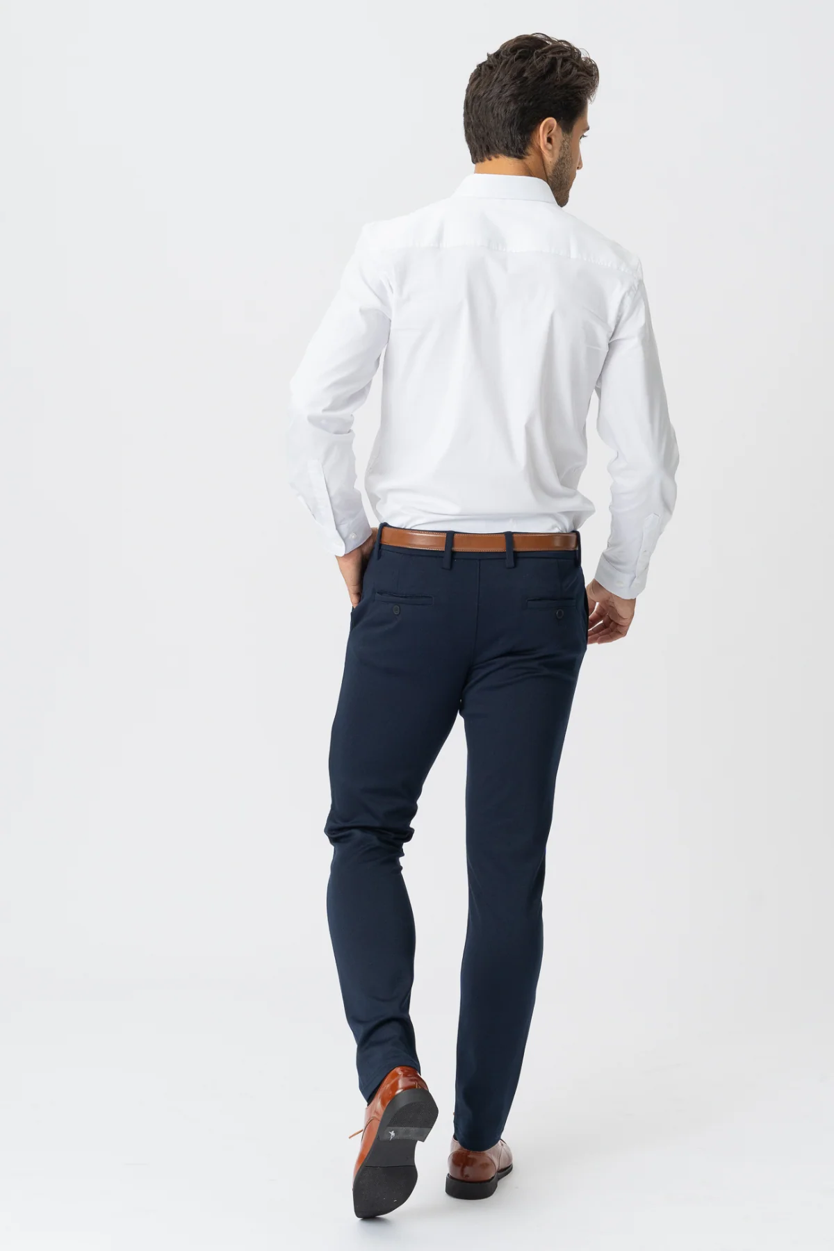 The Original Performance Pants - Marine - Image 4