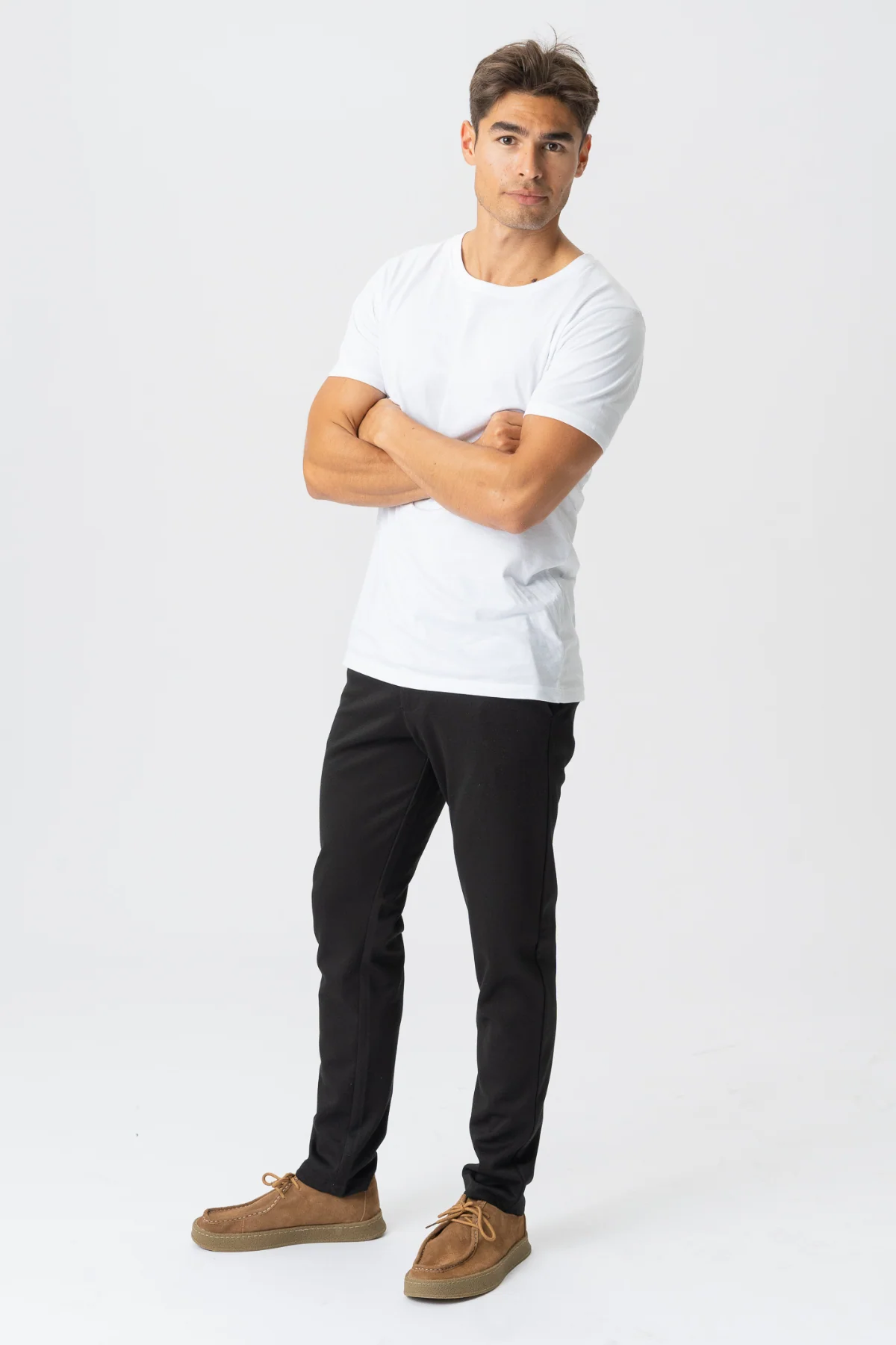 The Original Performance Pants - Schwarz - Image 4