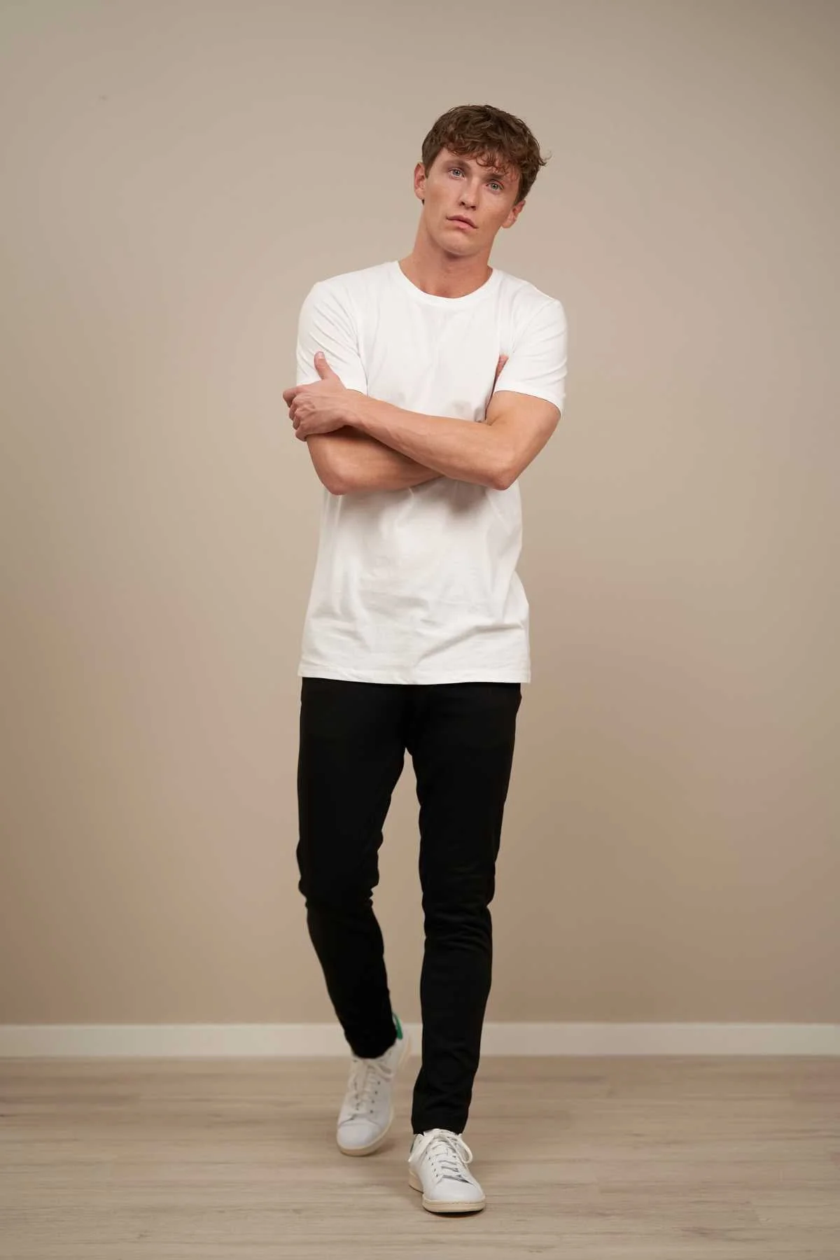 The Original Performance Pants - Schwarz - Image 7